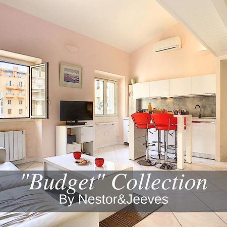 Nestor&Jeeves - Le Duplex - Central - Very Close Sea Nice Extérieur photo